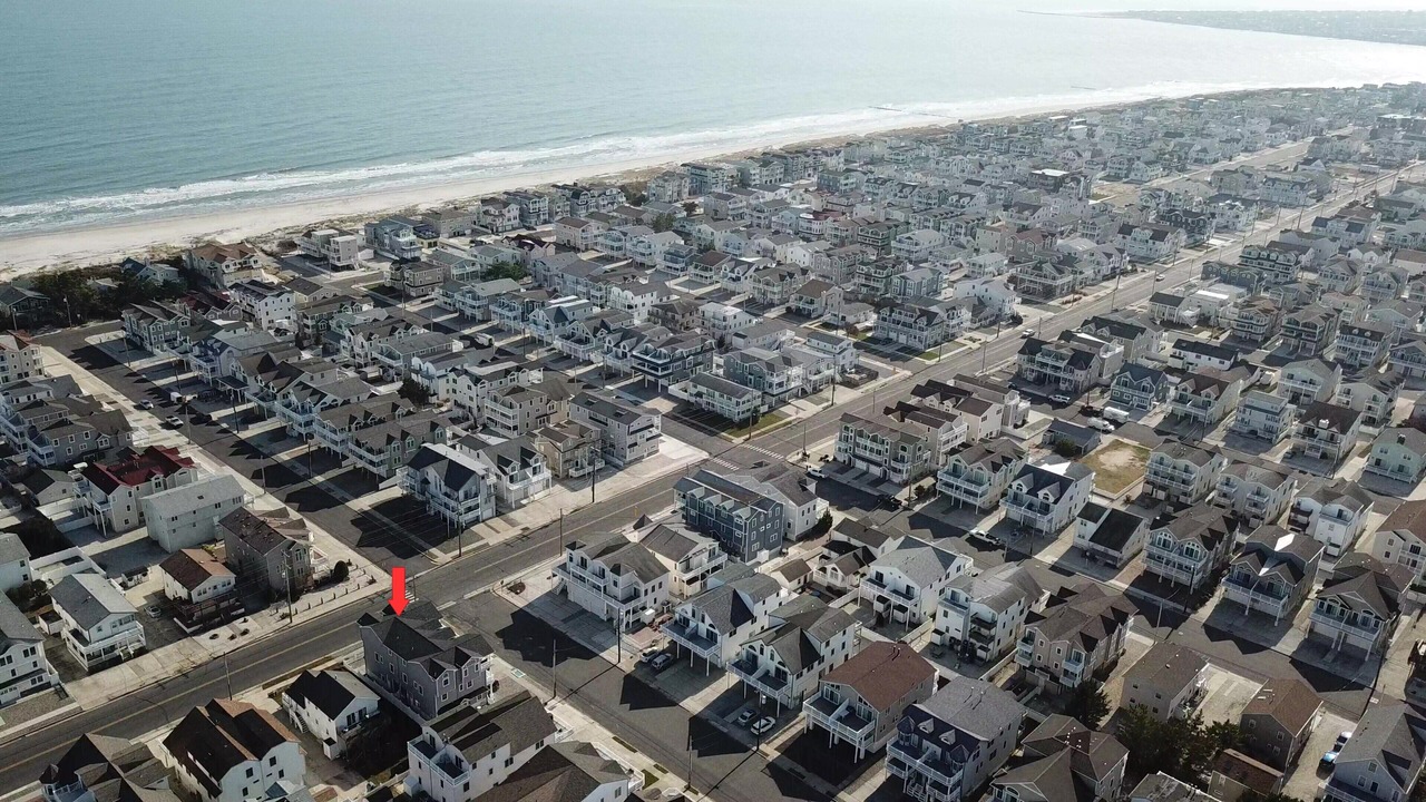 Photo of Others in Townsend's Inlet