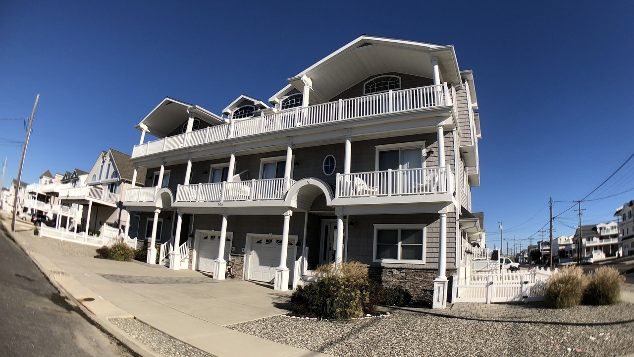 Photo of Others in Townsend's Inlet