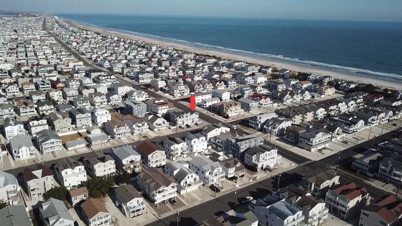 Photo of Others in Townsend's Inlet