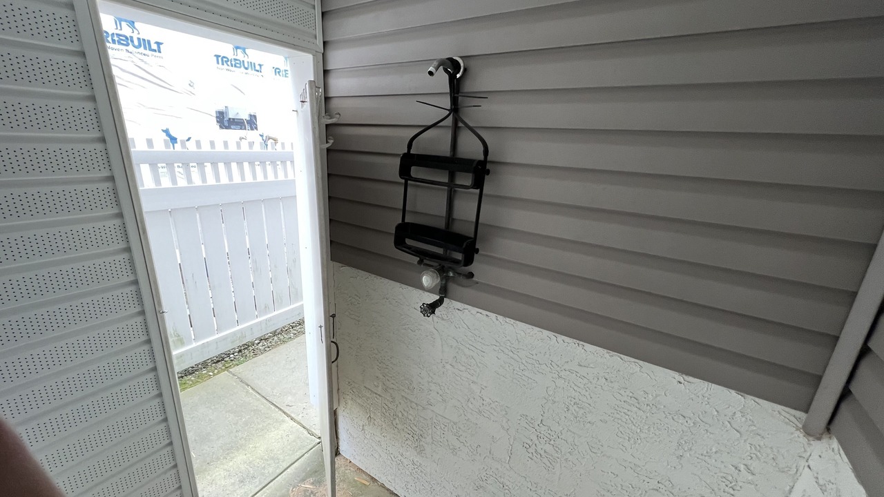 Photo of Outdoor in Townsend's Inlet