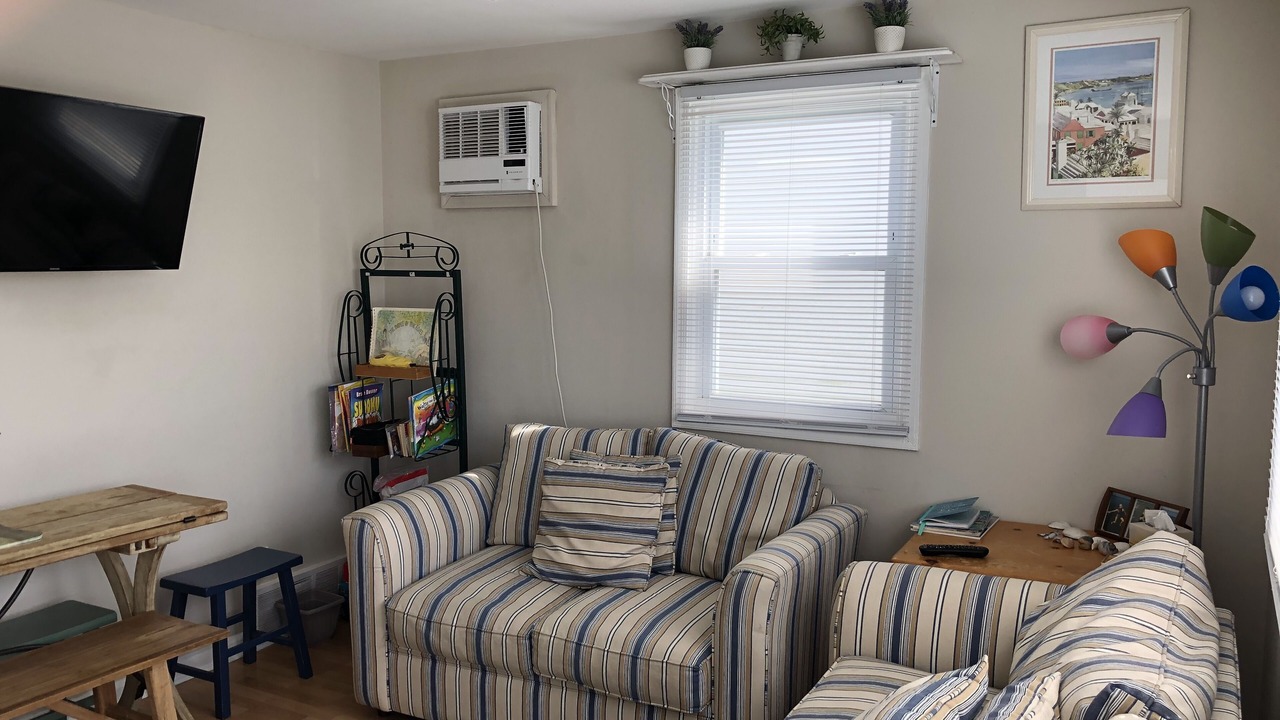 Photo of Livingroom in Brigantine