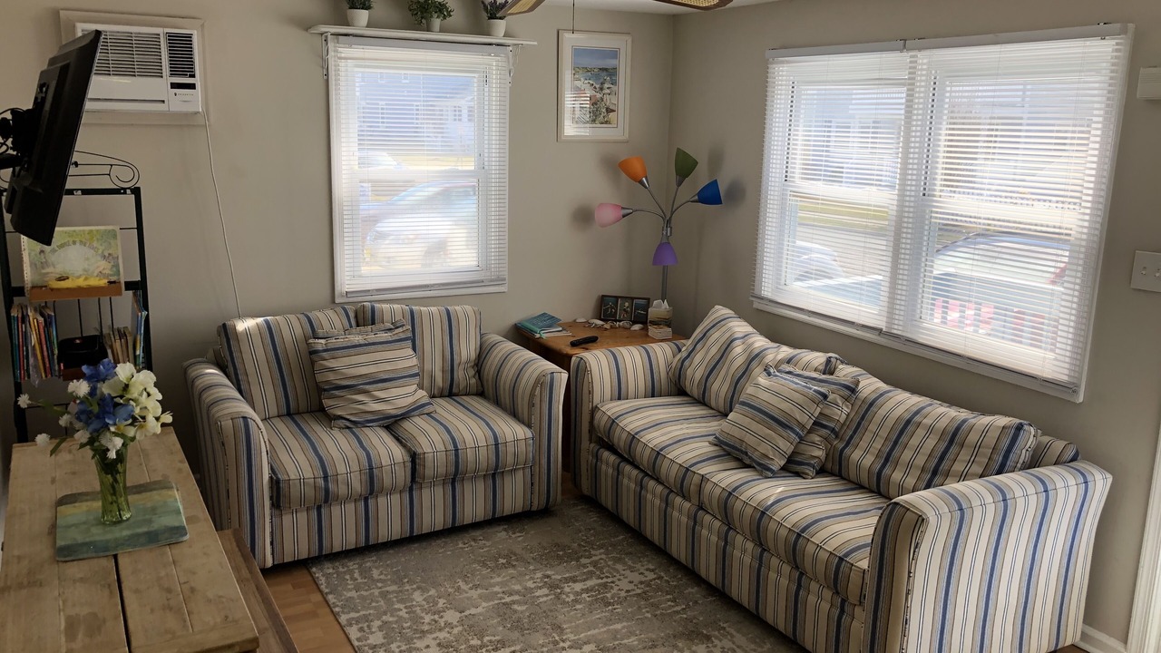 Photo of Livingroom in Brigantine