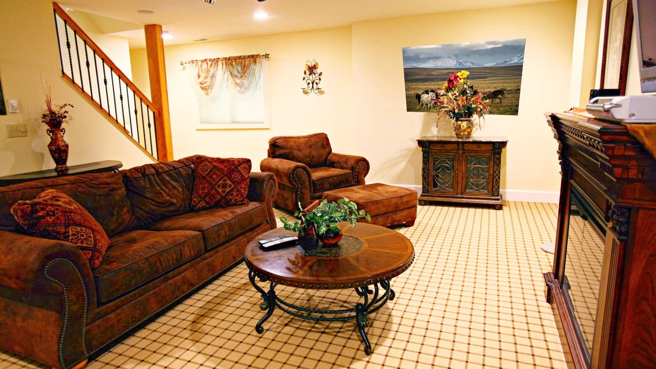Photo of Livingroom in Vernon