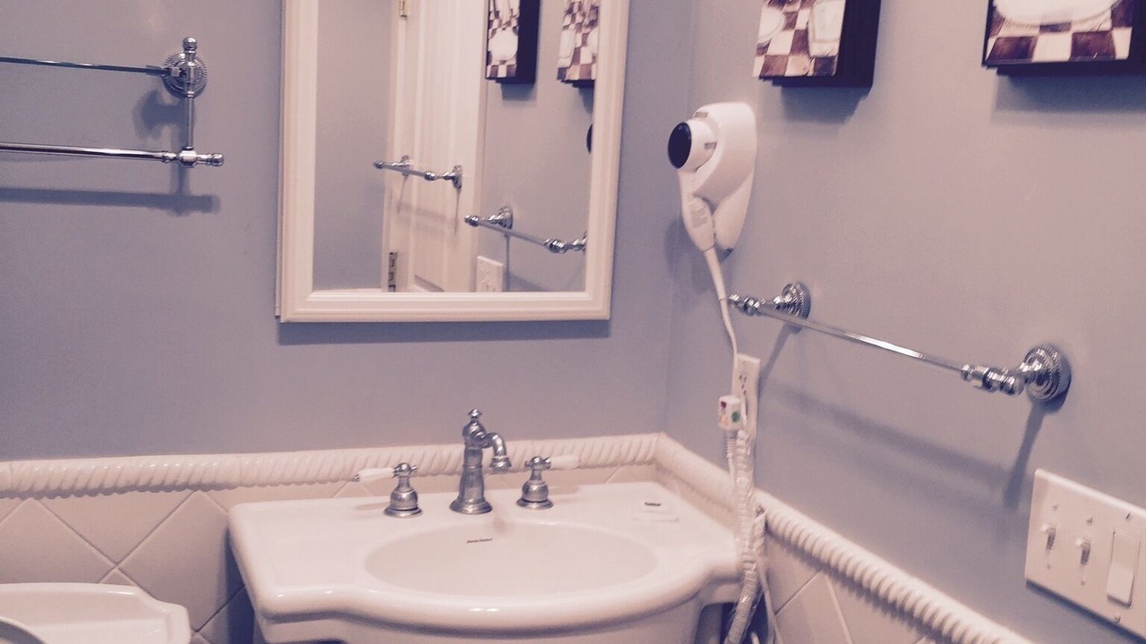 Photo of Bathroom in Vernon