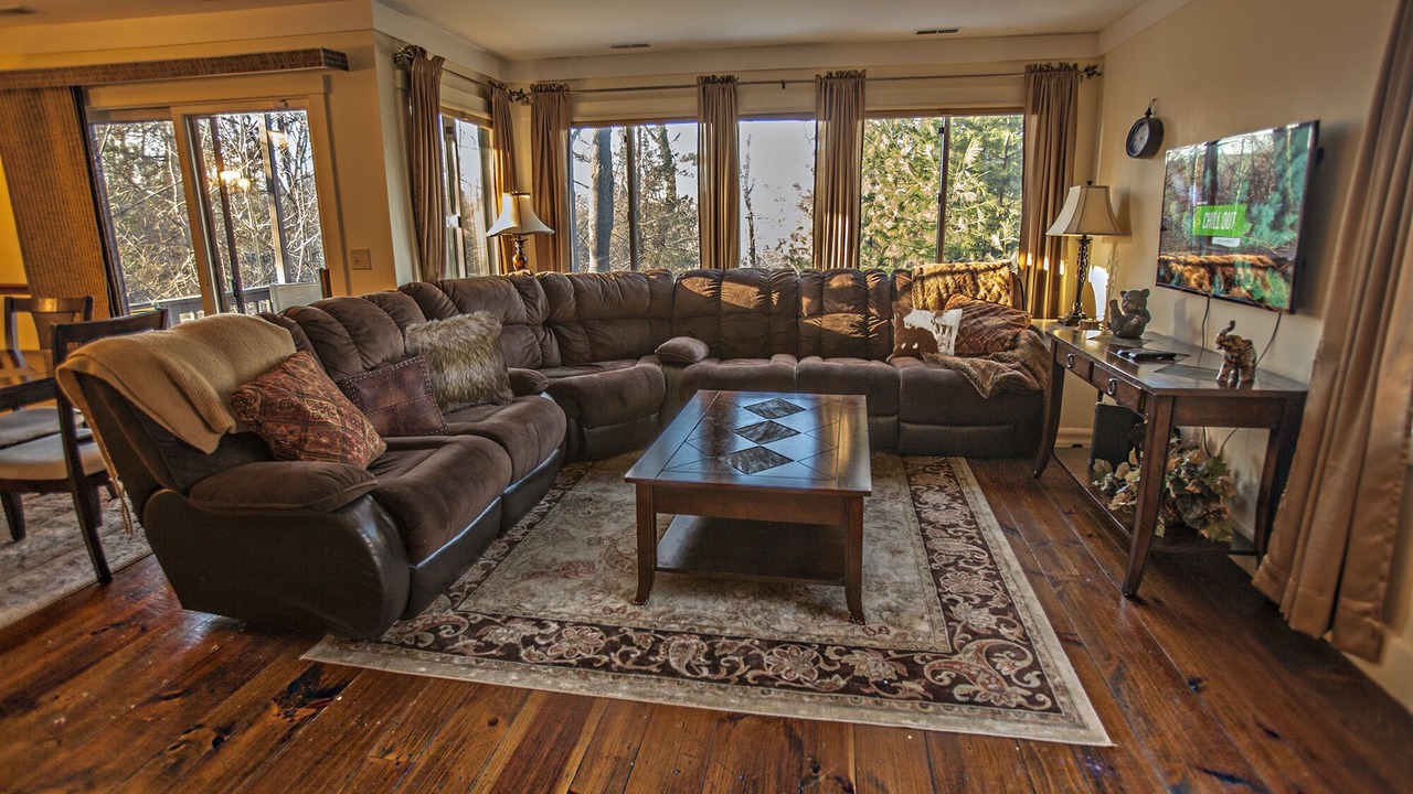 Photo of Livingroom in Vernon