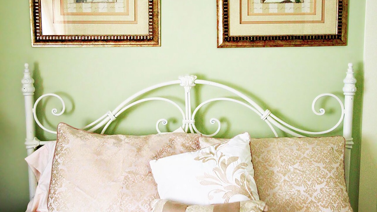 Photo of Bedroom in Vernon