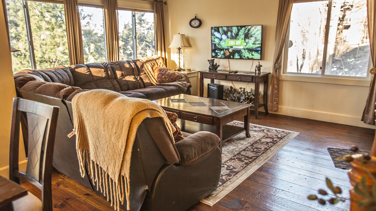 Photo of Bedroom in Vernon