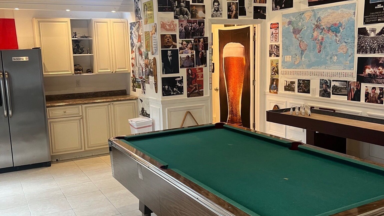 Photo of Bedroom in Barnegat Light