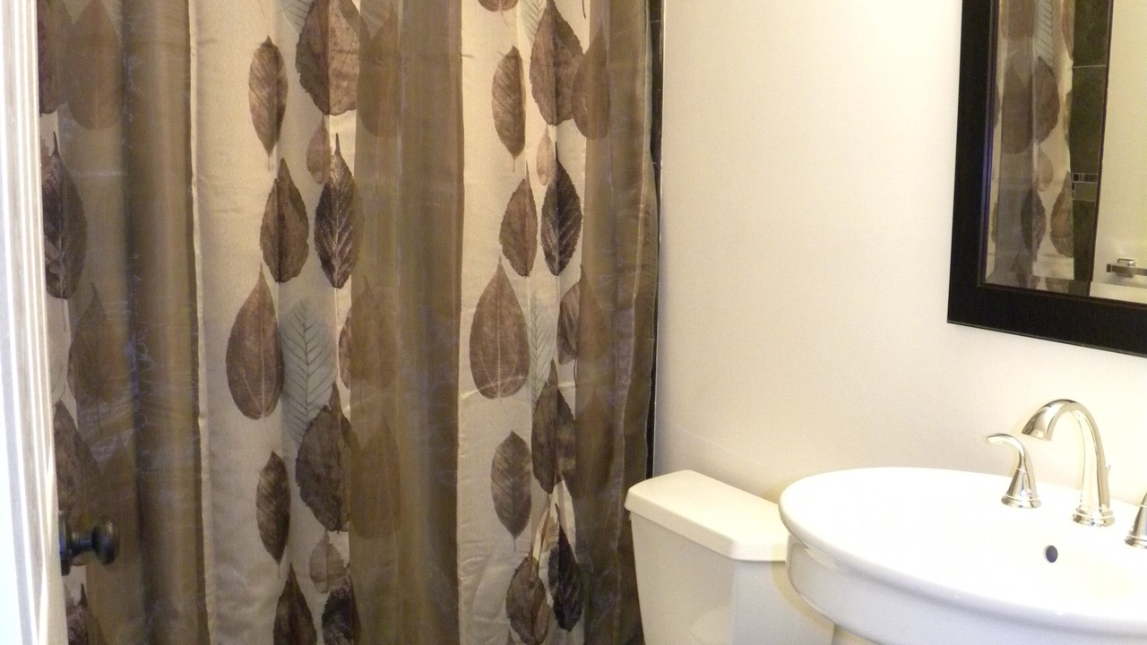 Photo of Bathroom in Barnegat Light