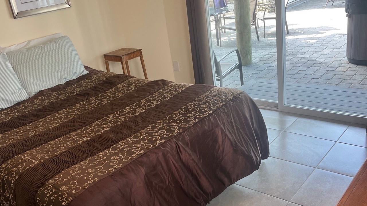 Photo of Bedroom in Barnegat Light