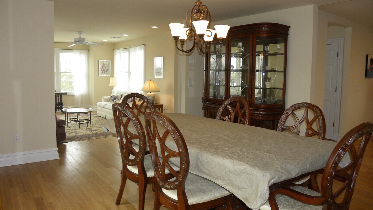 Photo of Livingroom in Barnegat Light