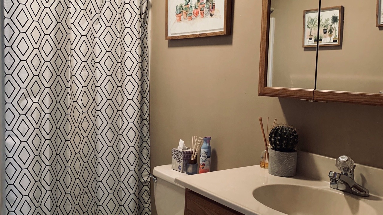 Photo of Bathroom in Bushkill