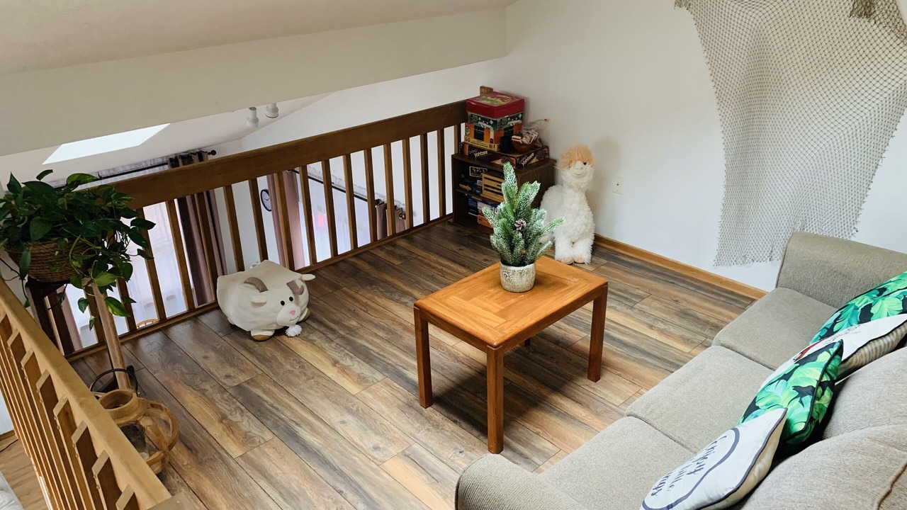 Photo of Livingroom in Bushkill