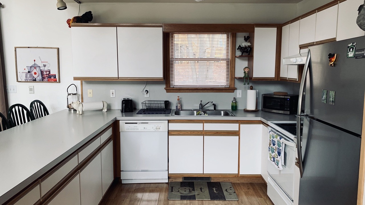 Photo of Kitchen in Bushkill