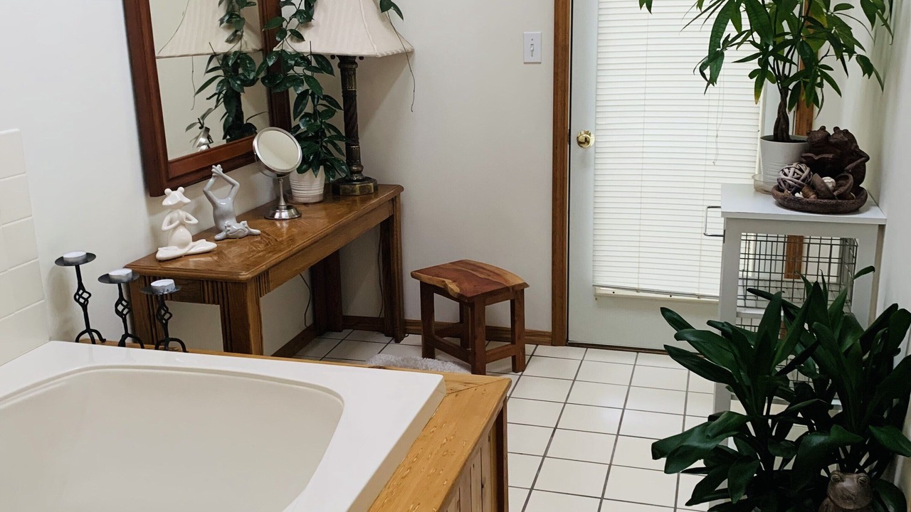 Photo of Bathroom in Bushkill