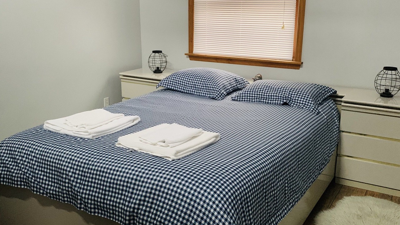 Photo of Bedroom in Bushkill