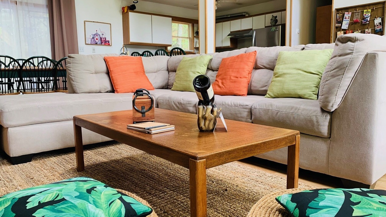 Photo of Livingroom in Bushkill