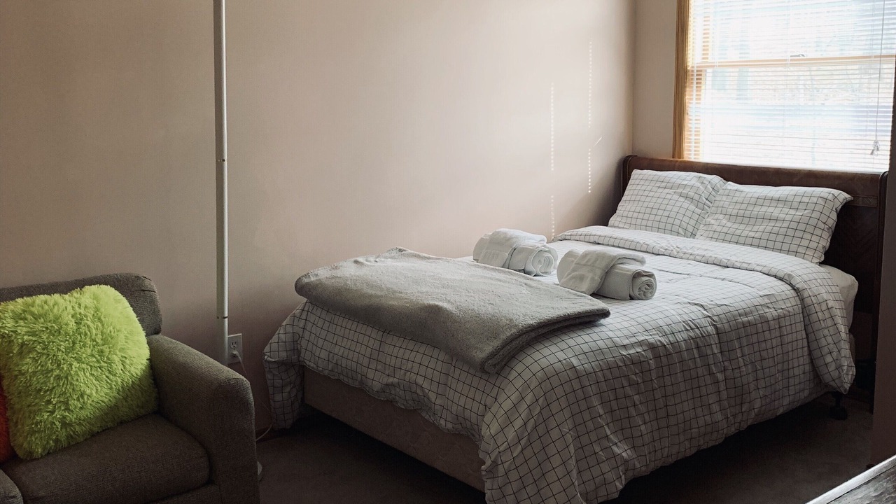Photo of Bedroom in Bushkill
