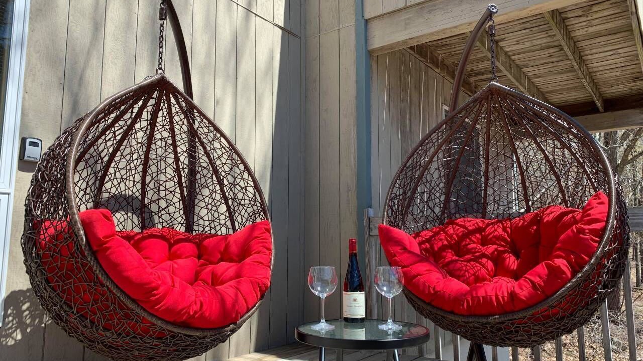 Photo of Patio Balcony in Bushkill