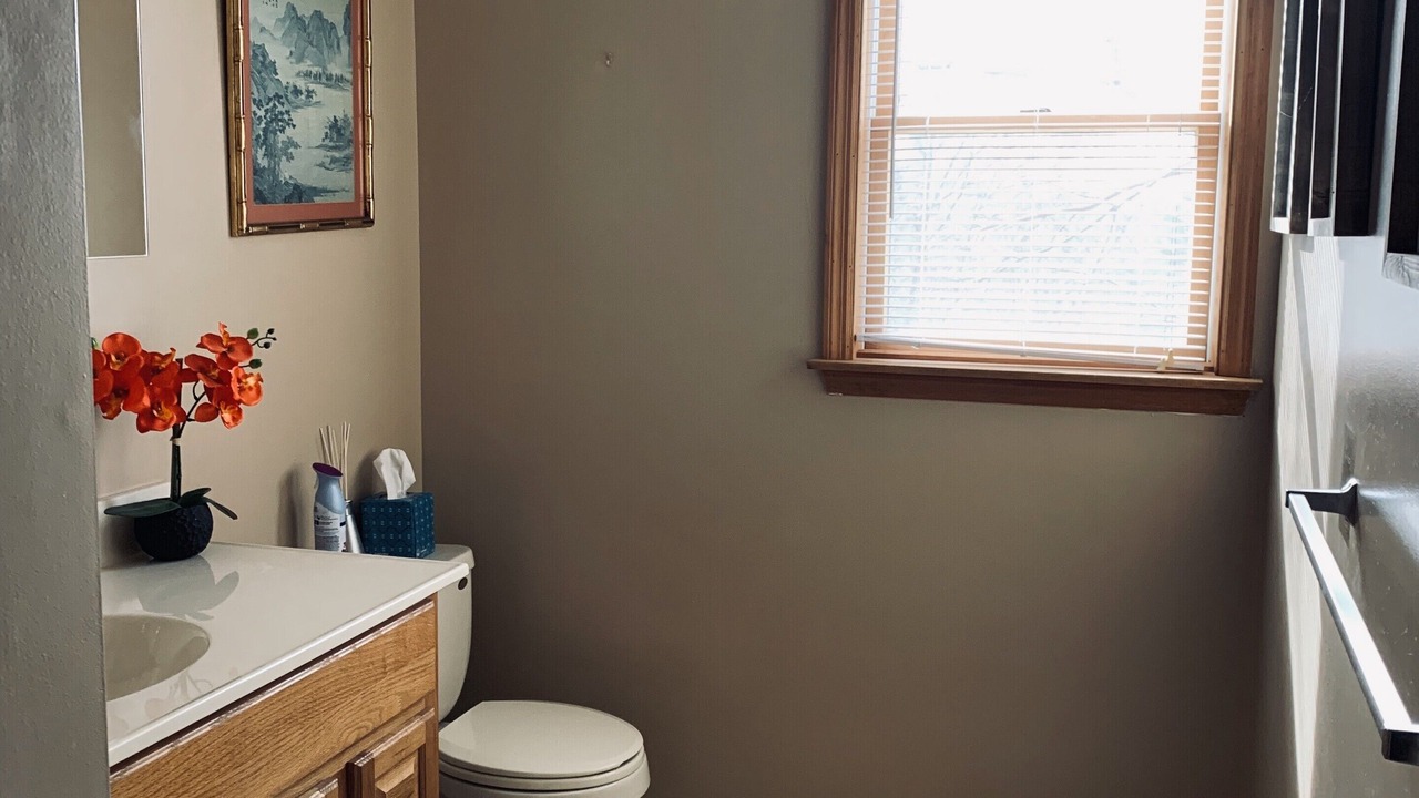 Photo of Bathroom in Bushkill
