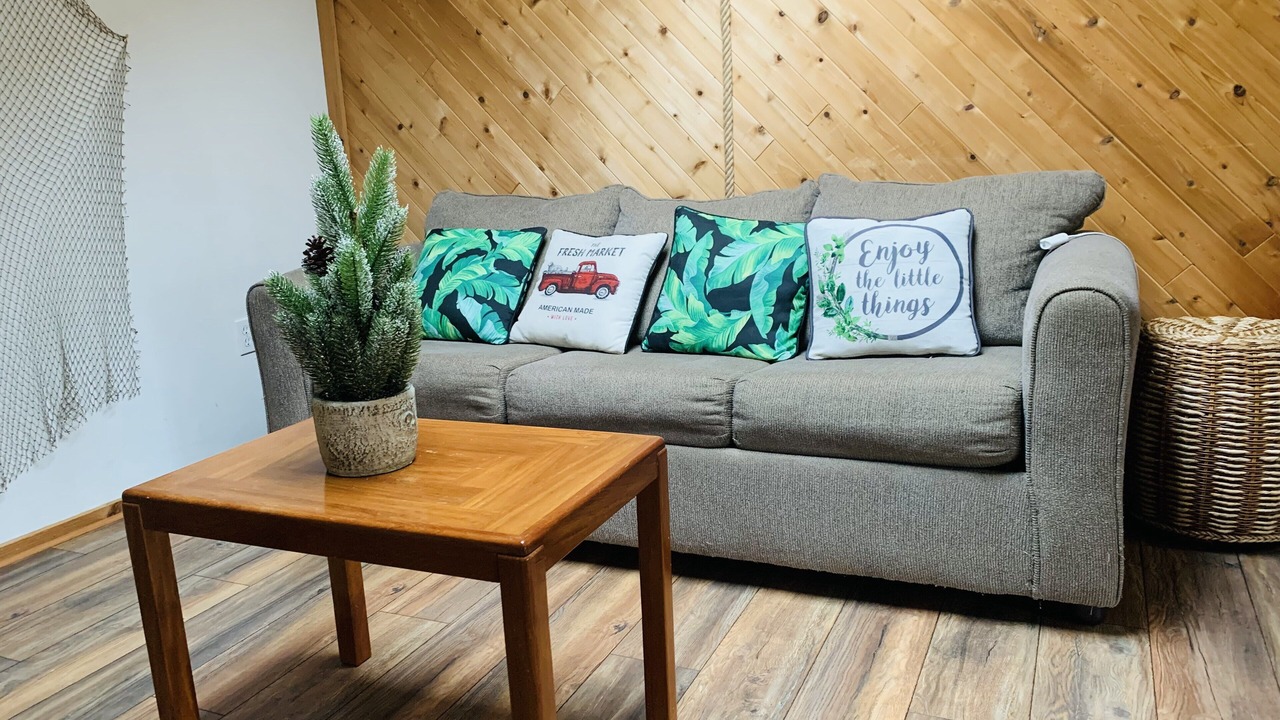 Photo of Livingroom in Bushkill