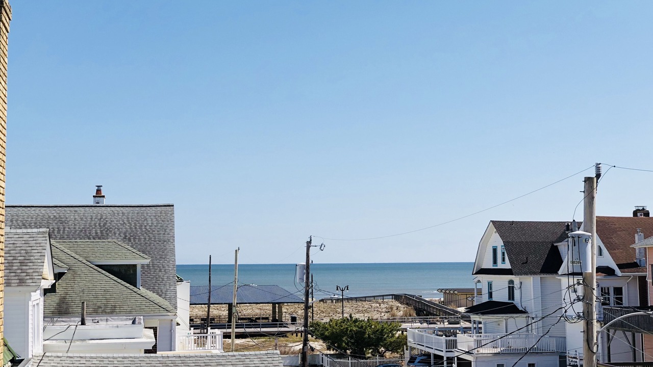 Photo of Patio Balcony in Atlantic City