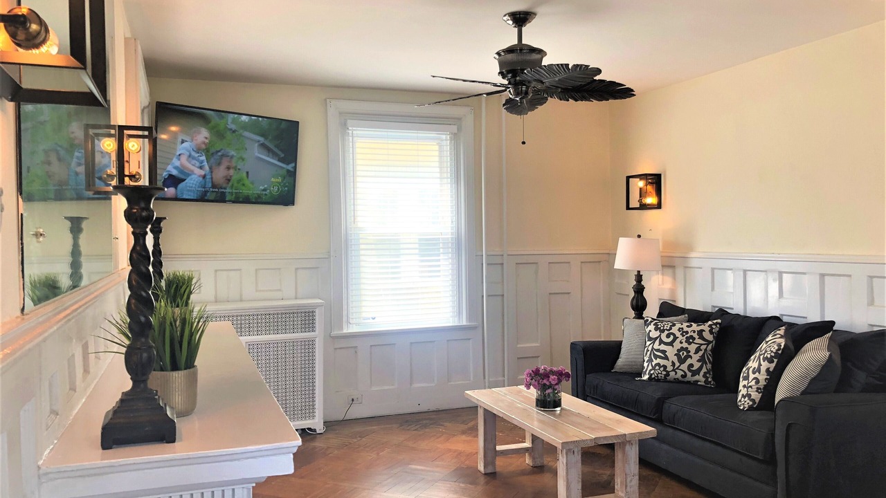 Photo of Bedroom in Atlantic City