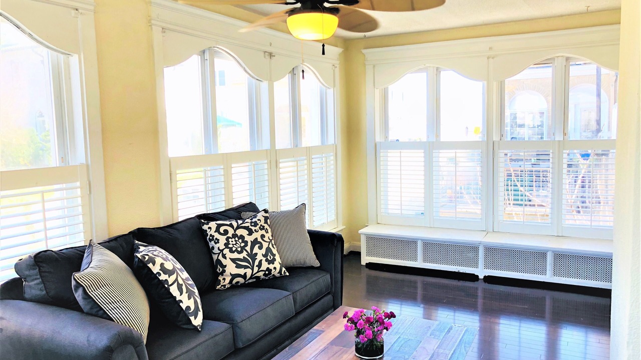 Photo of Bedroom in Atlantic City