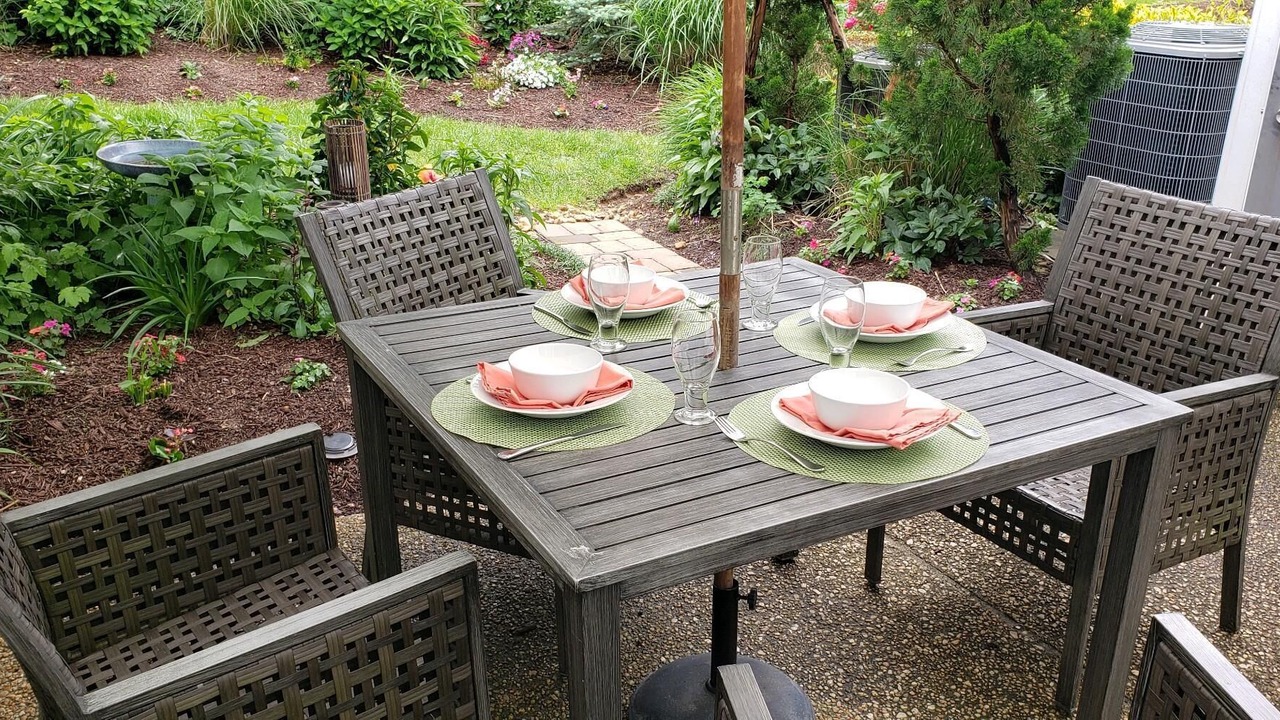Photo of Outdoor in Country Club Estates