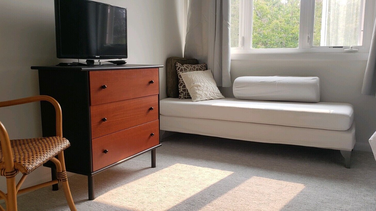 Photo of Livingroom in Country Club Estates