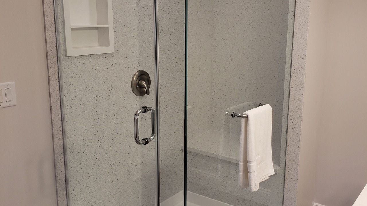 Photo of Bathroom in Huron