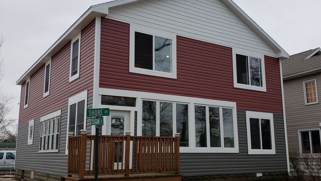 Photo of Outdoor in Huron