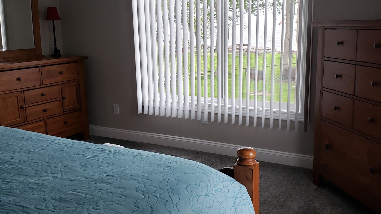 Photo of Bedroom in Huron