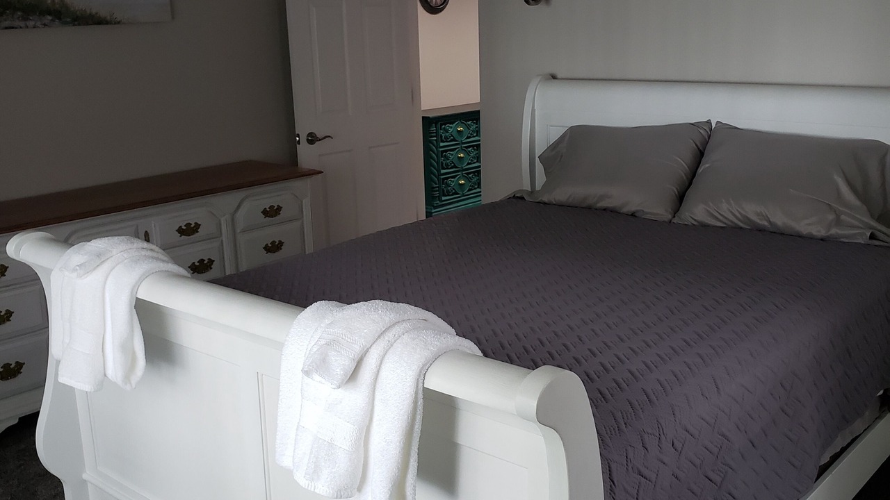Photo of Bedroom in Huron