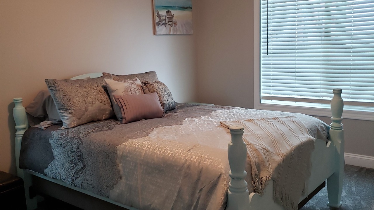 Photo of Bedroom in Huron