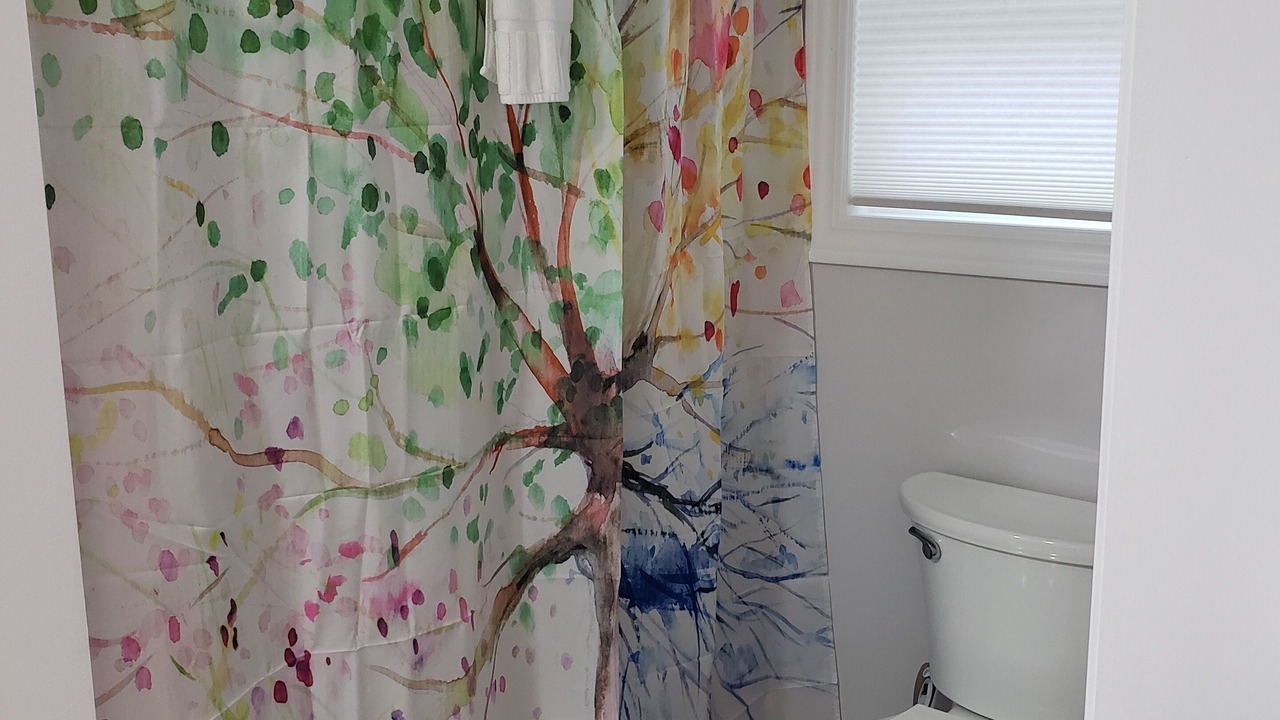 Photo of Bathroom in Huron