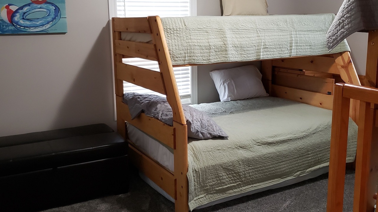 Photo of Bedroom in Huron