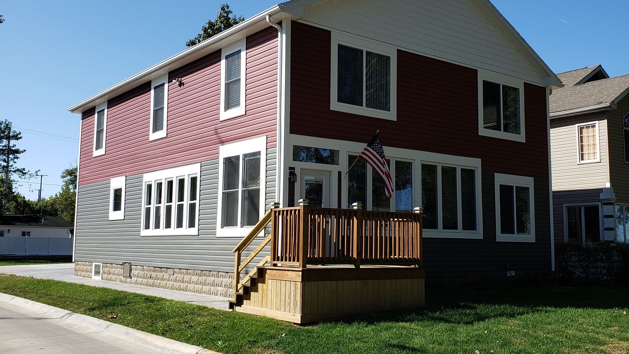 Photo of Outdoor in Huron