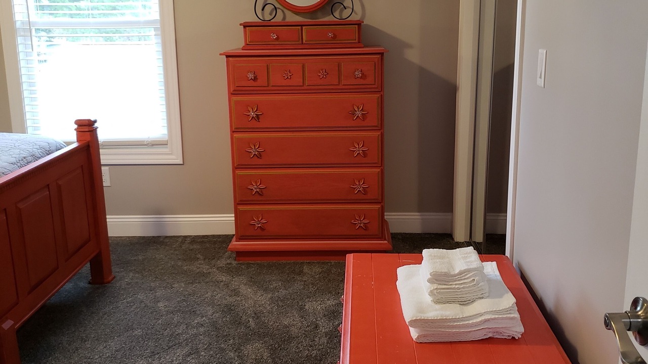 Photo of Bedroom in Huron