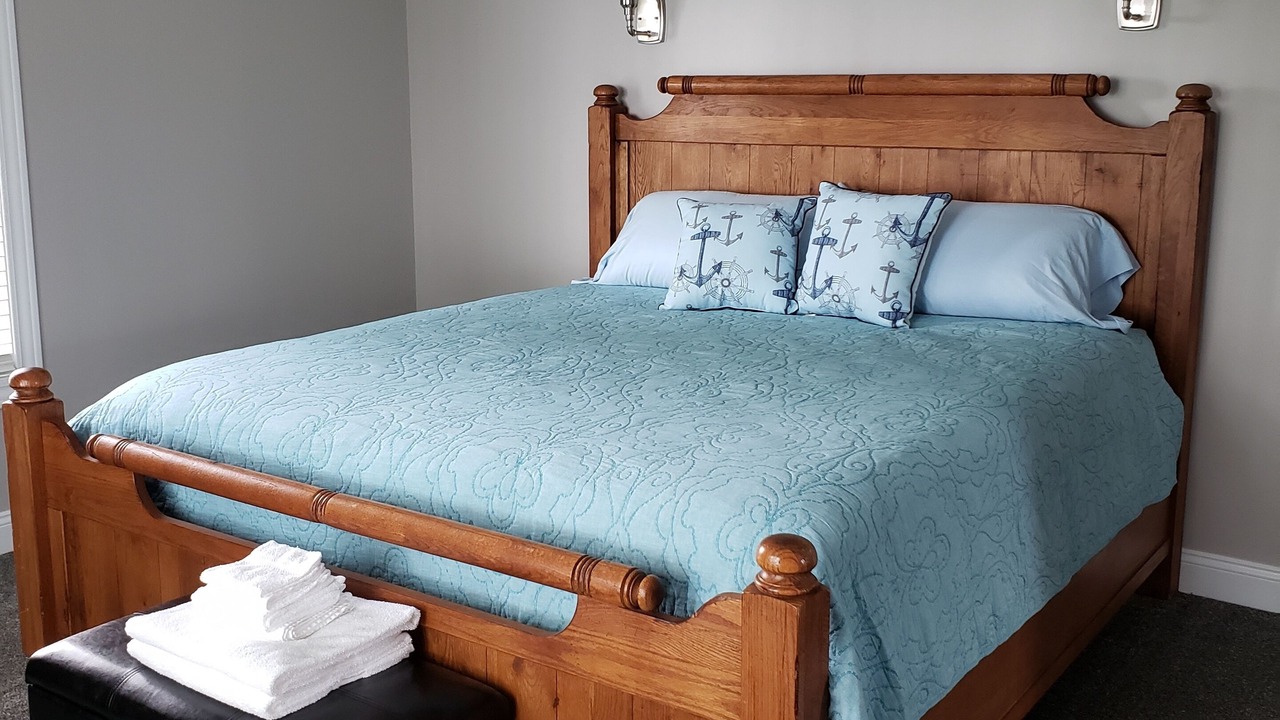 Photo of Bedroom in Huron