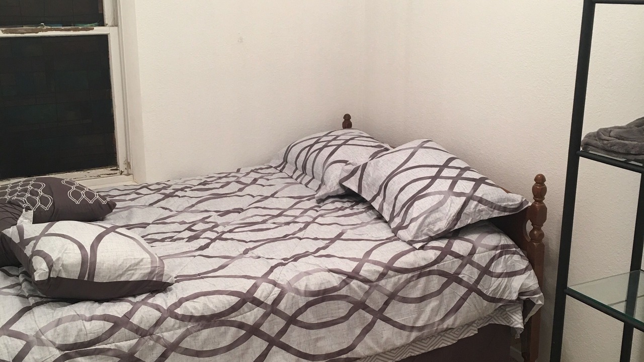 Photo of Bedroom in Coeur d'Alene
