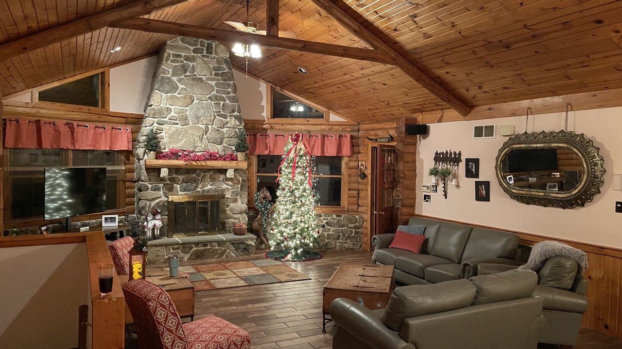 Photo of Bedroom in Grantville