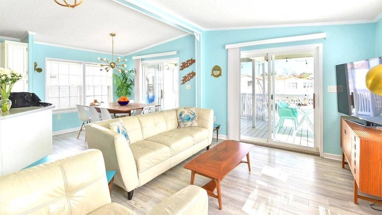Photo of Bedroom in Montego Bay