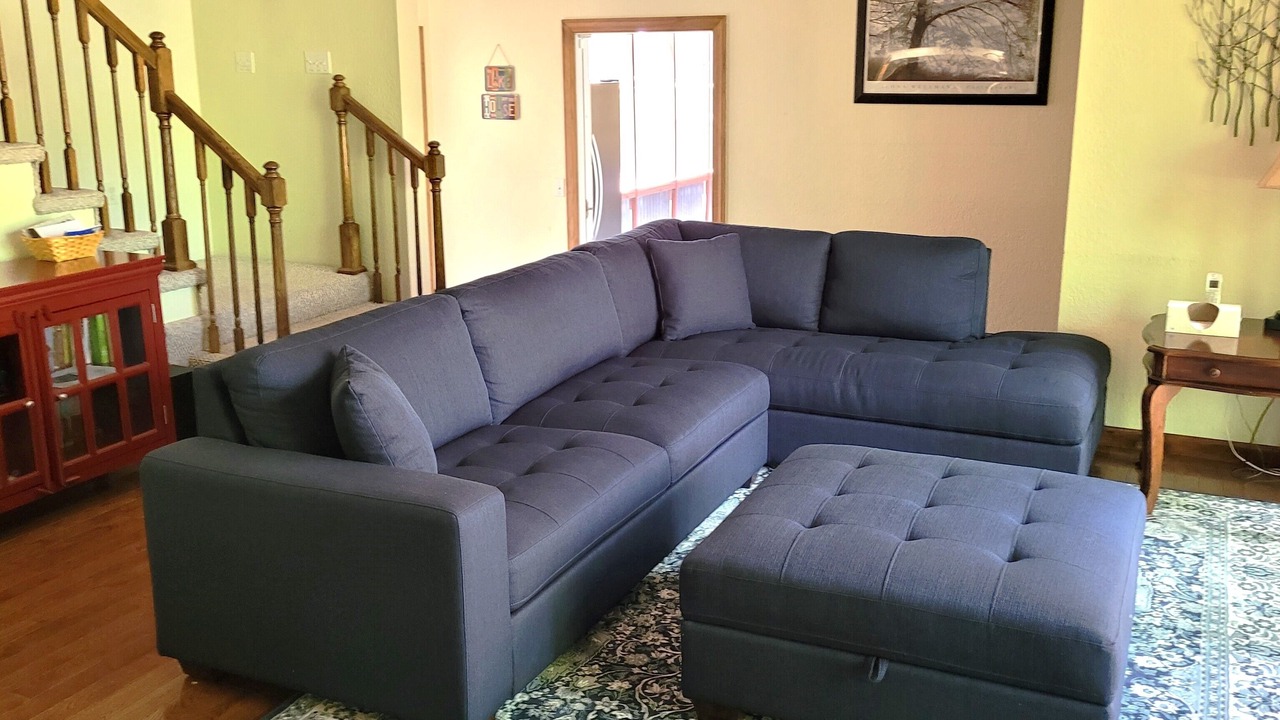 Photo of Bedroom in Jacksboro