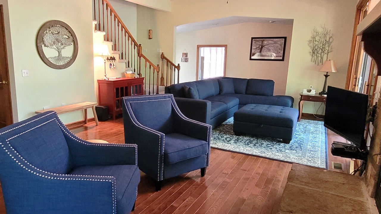 Photo of Bedroom in Jacksboro