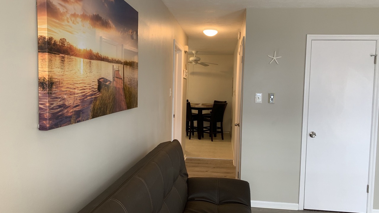 Photo of Livingroom in North End