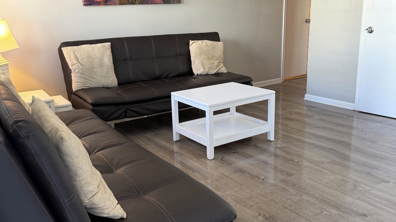 Photo of Livingroom in North End