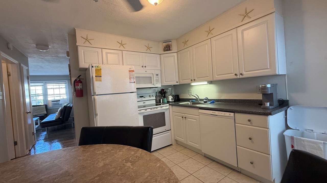 Photo of Kitchen in North End