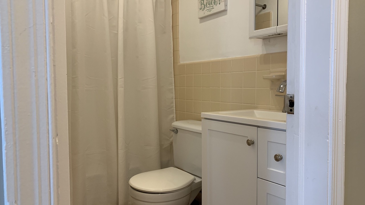 Photo of Bathroom in North End