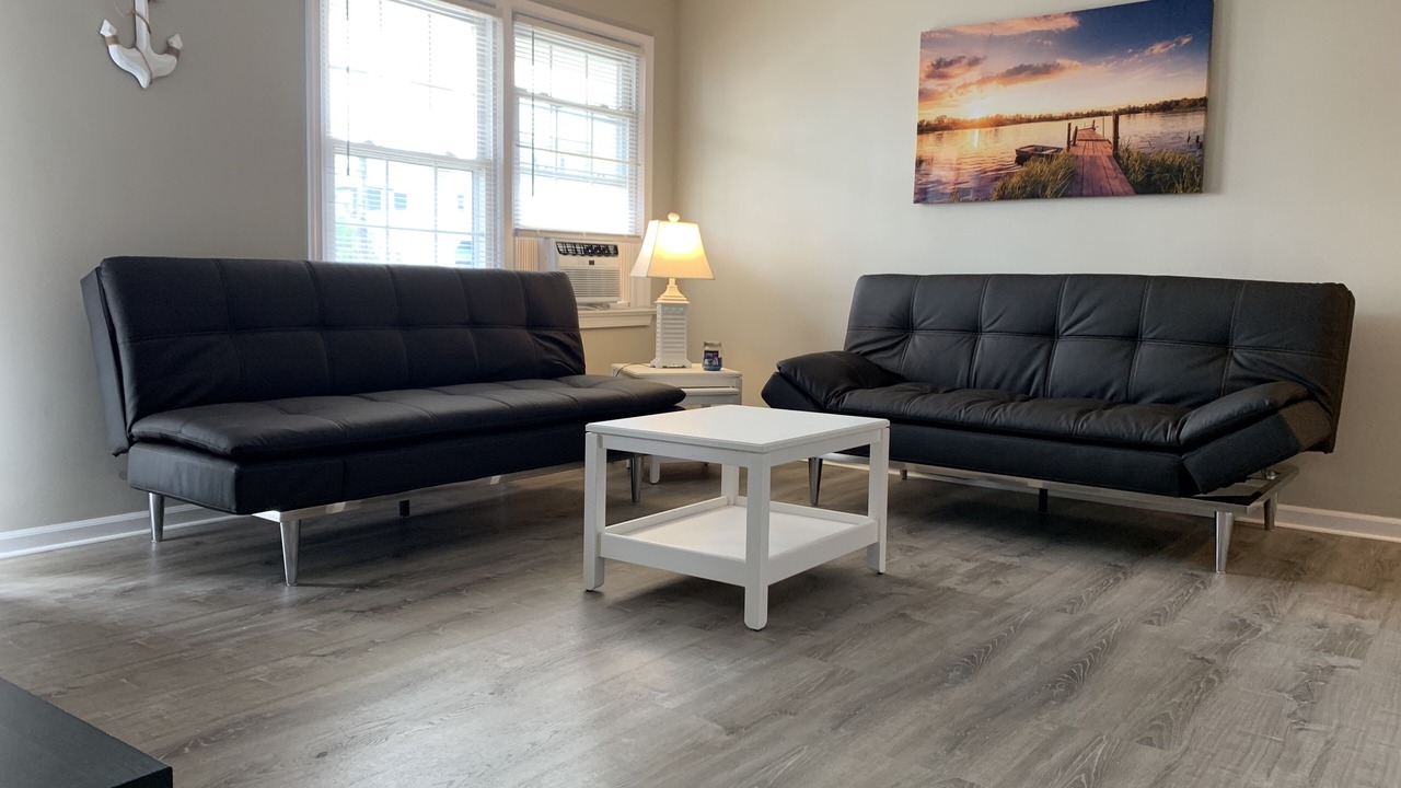 Photo of Livingroom in North End